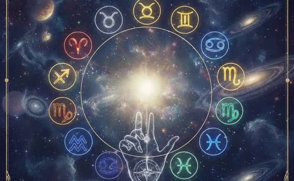 Weekly Horoscope | Weekly Rashiphal (November 23–29, 2025) — Weekly