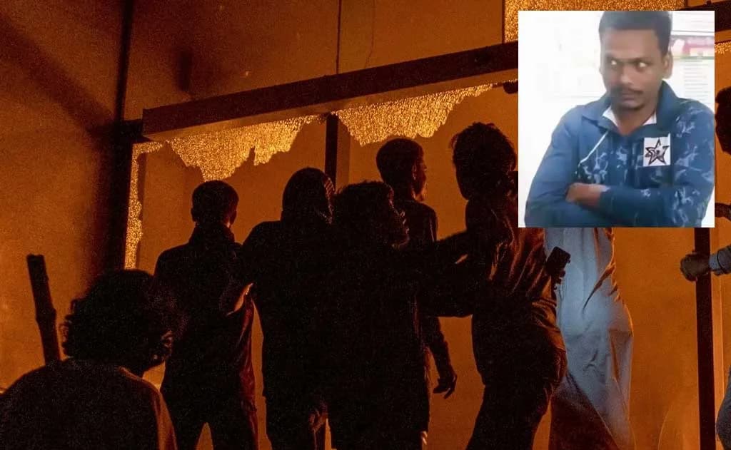 Brutal Lynching in Bangladesh 2025: Hindu Worker Dipu Das Targeted Amid Unrest
