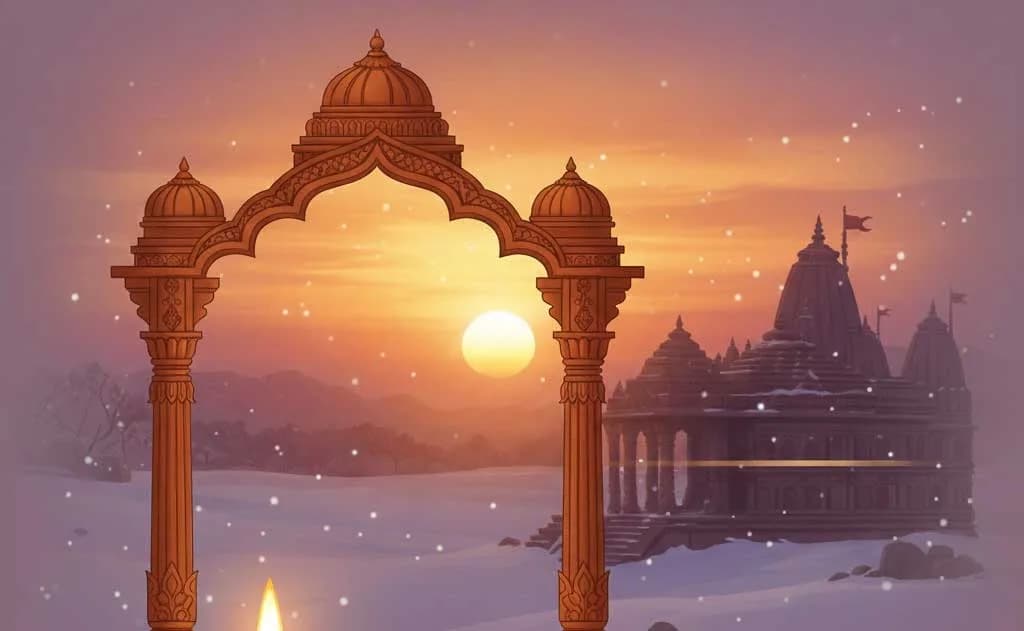 Post-Dhanu Sankranti 2025: Kharmas Spiritual Practices, Charity & Reflection Guide — Spirituality