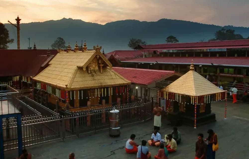 Sabarimala Ayyappa Temple: Complete Pilgrimage Guide