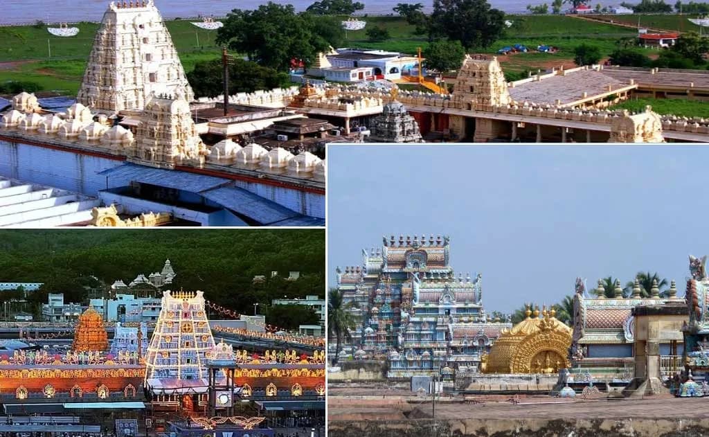 Vaikuntha Ekadashi 2025: Nationwide Preparations Intensify at Major Vishnu Temples for the Auspicious Moksha-Granting Darshan
