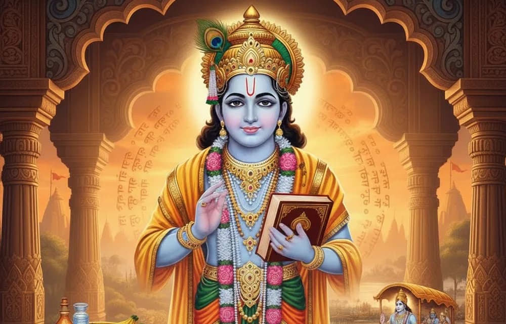 Why December 3, 2025 is Extremely Important in Hinduism – Mokshada Ekadashi, Gita Jayanti & Margashirsha Ekadashi Vrat 2025