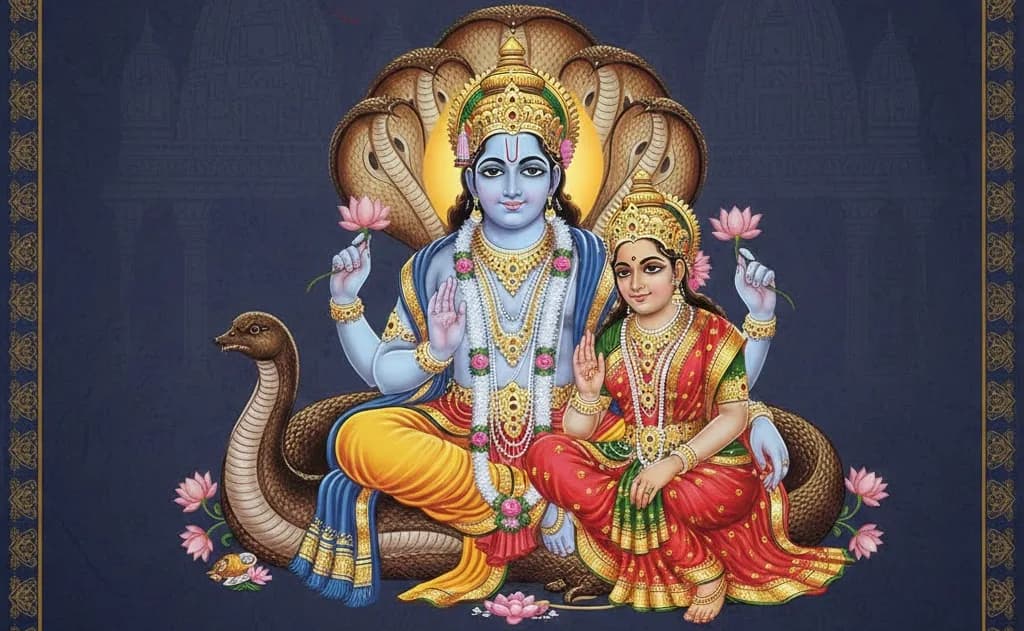 Pausha Putrada Ekadashi 2025: Complete Guide to Significance, Rituals & Observances