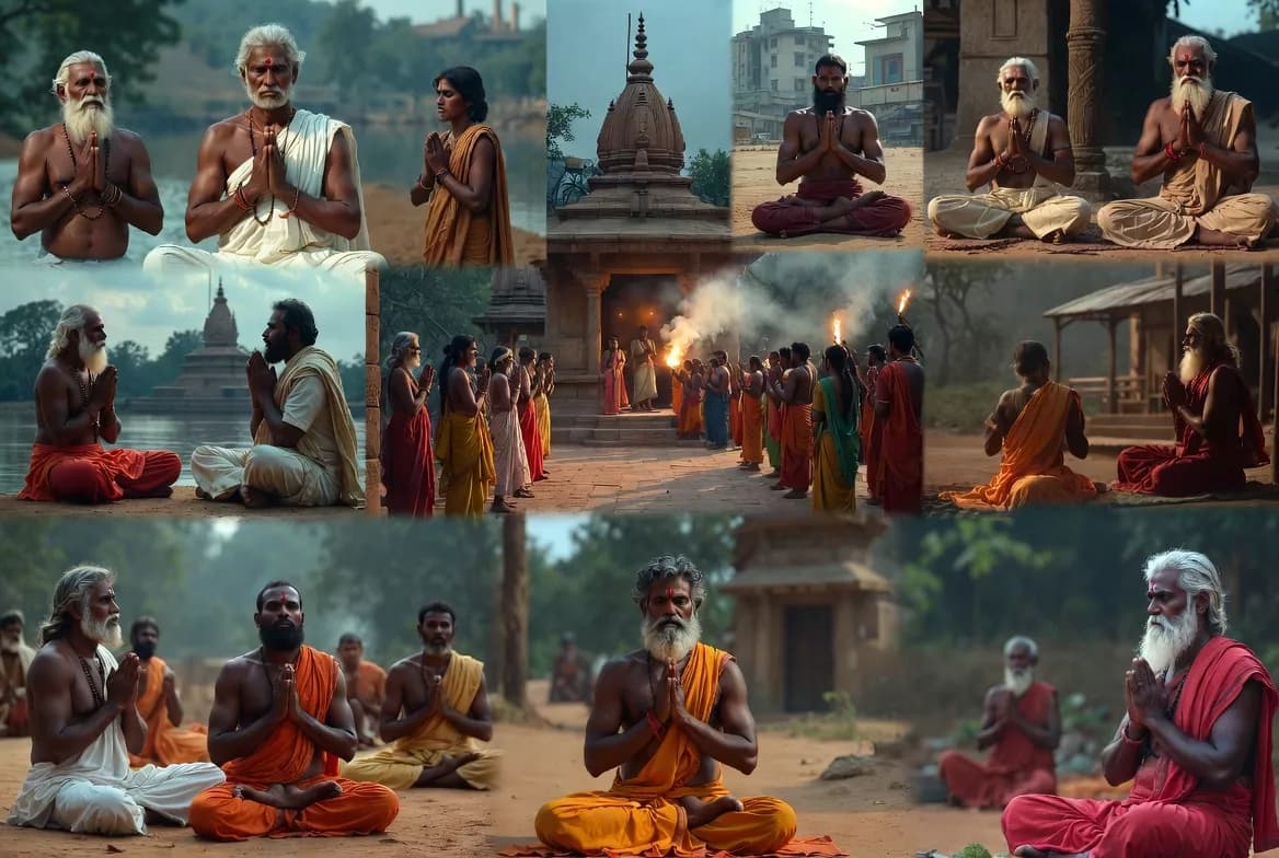 Why the World Is Turning to Hinduism Today