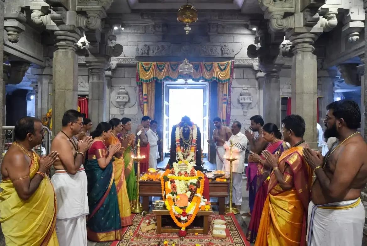 Hindu Festival Calendar 2026 for American Hindus