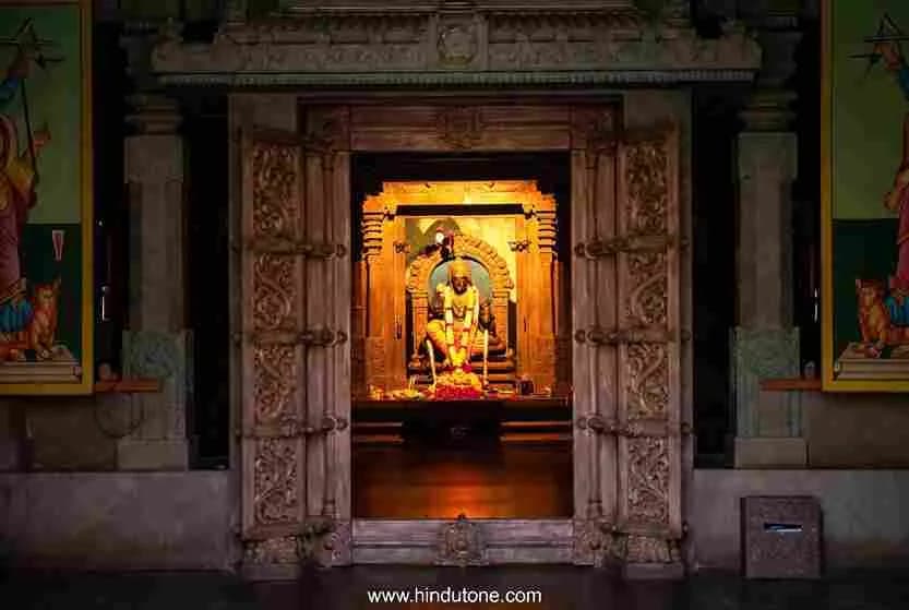 Vaikunta Ekadasi 2025: Sacred Vishnu Temples in the UK