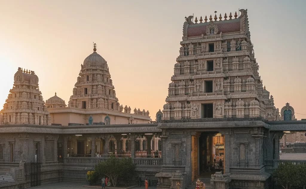 Vaikuntha Ekadashi 2025 in USA: Complete Guide to Date, Puja Timings, Parana for EST, CST, PST & Major Cities