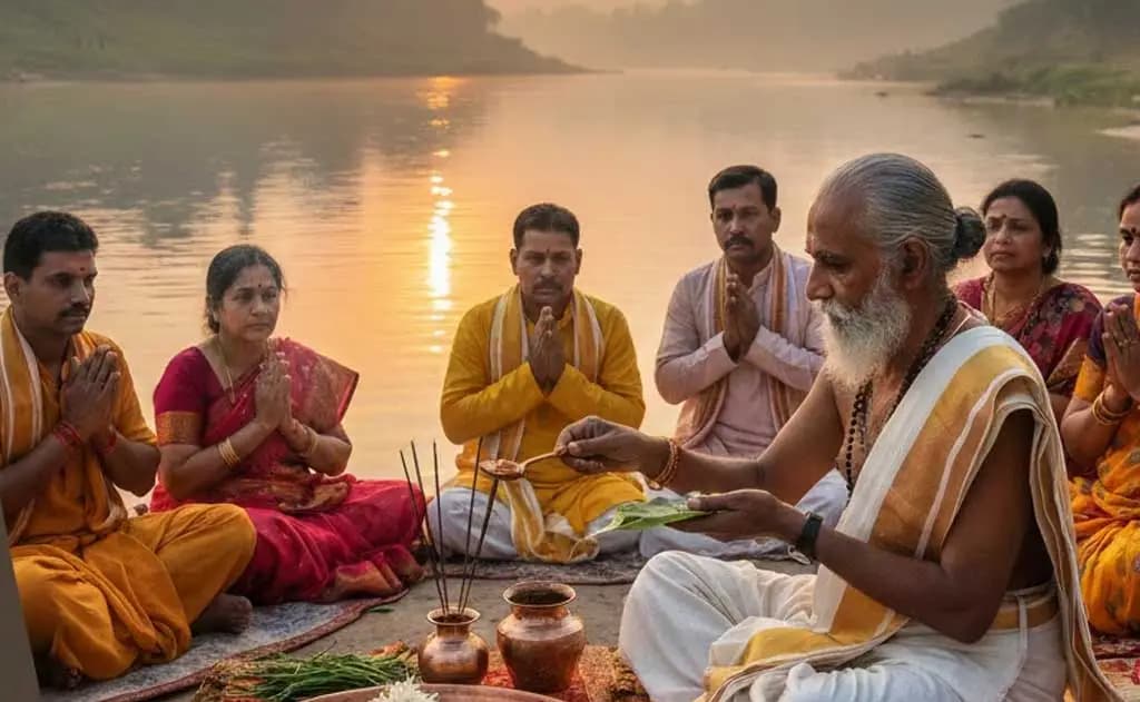 Nirjala Ekadashi June 25 2026 – The King of Ekadashis: Complete Guide with Bhima’s Story, Rituals, Mantras & Benefits — Festivals