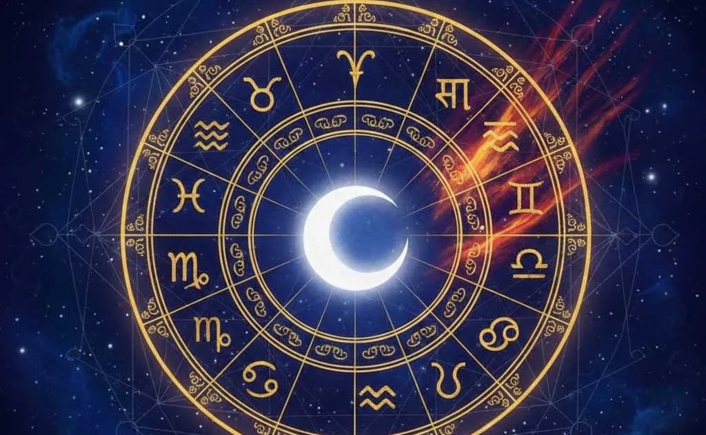 Weekly Horoscope - Hindu Moon Signs — Weekly