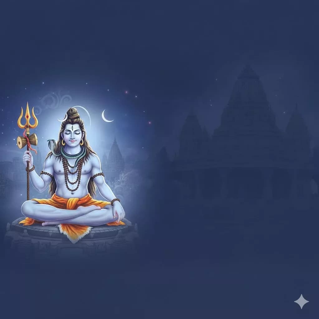 Maha Shivaratri 2026 Fasting Rules & Benefits — Festivals