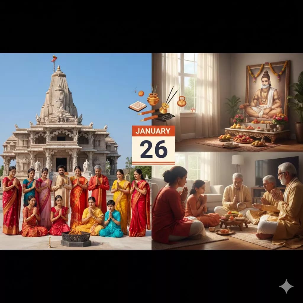 Bhishma Ashtami 2026 in the USA: Date, Significance, Rituals, Temple Celebrations, and Diaspora Observance Guide for Hindu Americans