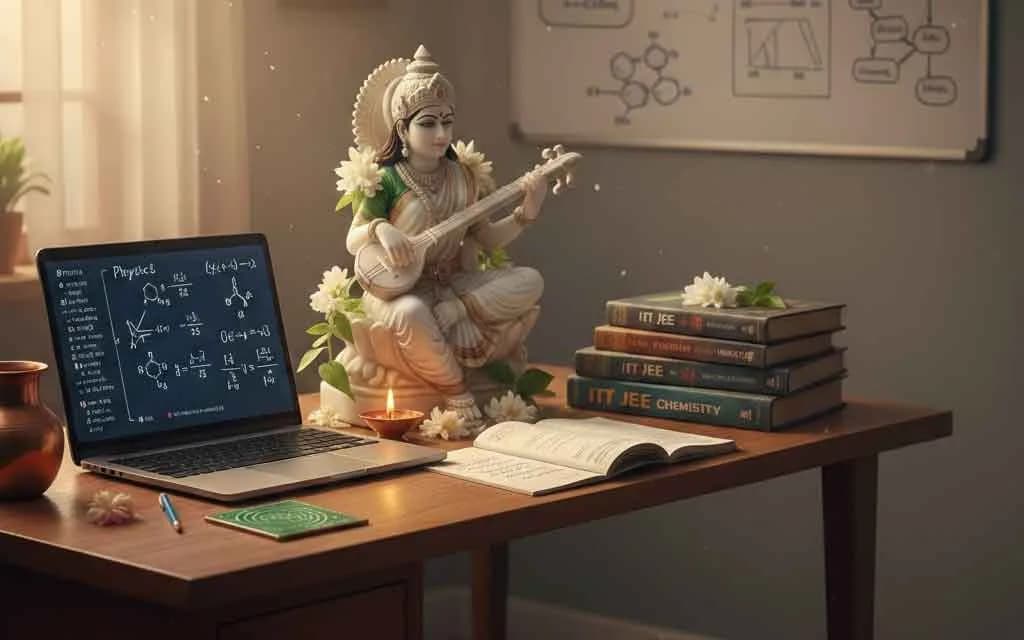 Best Hindu Mantras for JEE Aspirants | Crack JEE Main & Advanced with Divine Grace