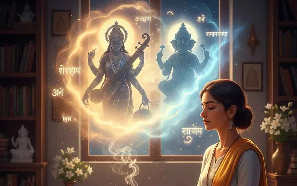 Best Hindu Mantras for Students and Academic Success | SSC Exam Preparation Guide
