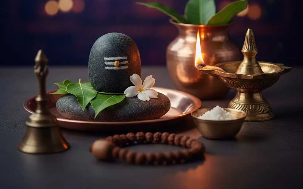 How to Do Shivaratri Puja at Home: Complete Step-by-Step Guide — Maha Shivaratri 2026