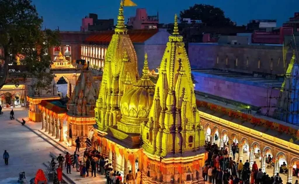 Top Hindu Temples for NRIs in USA, Canada, UK, Australia & UAE: Complete 2026 Visitor Guide — Temples