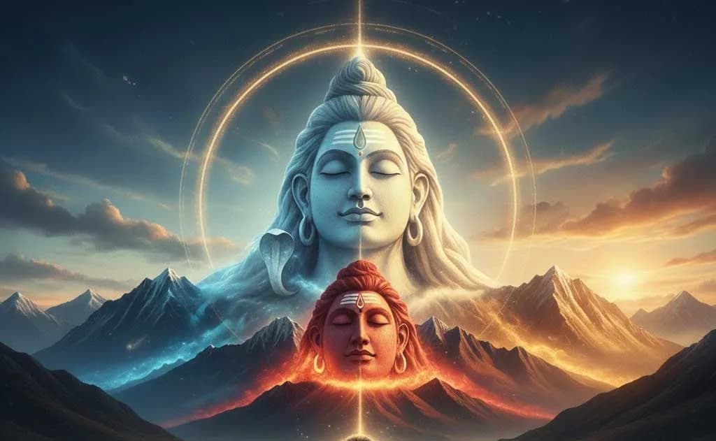 Mysteries of Mount Kailash: Unexplained Energies, Shiva Face, and Why It's the Ultimate Abode of Lord Shiva — Spiritual Yatra