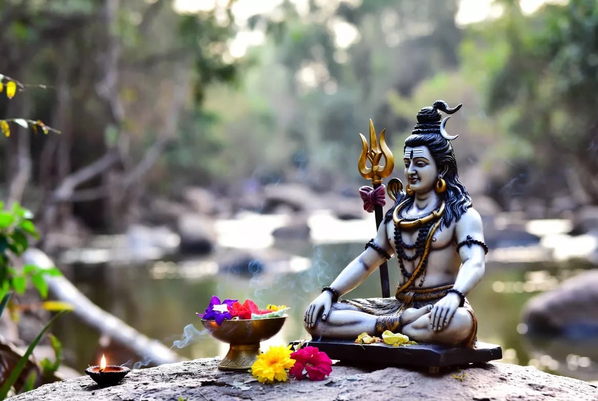 Maha Shivaratri 2026 Fasting Rules & Vrat Vidhi: Complete Guide for NRIs