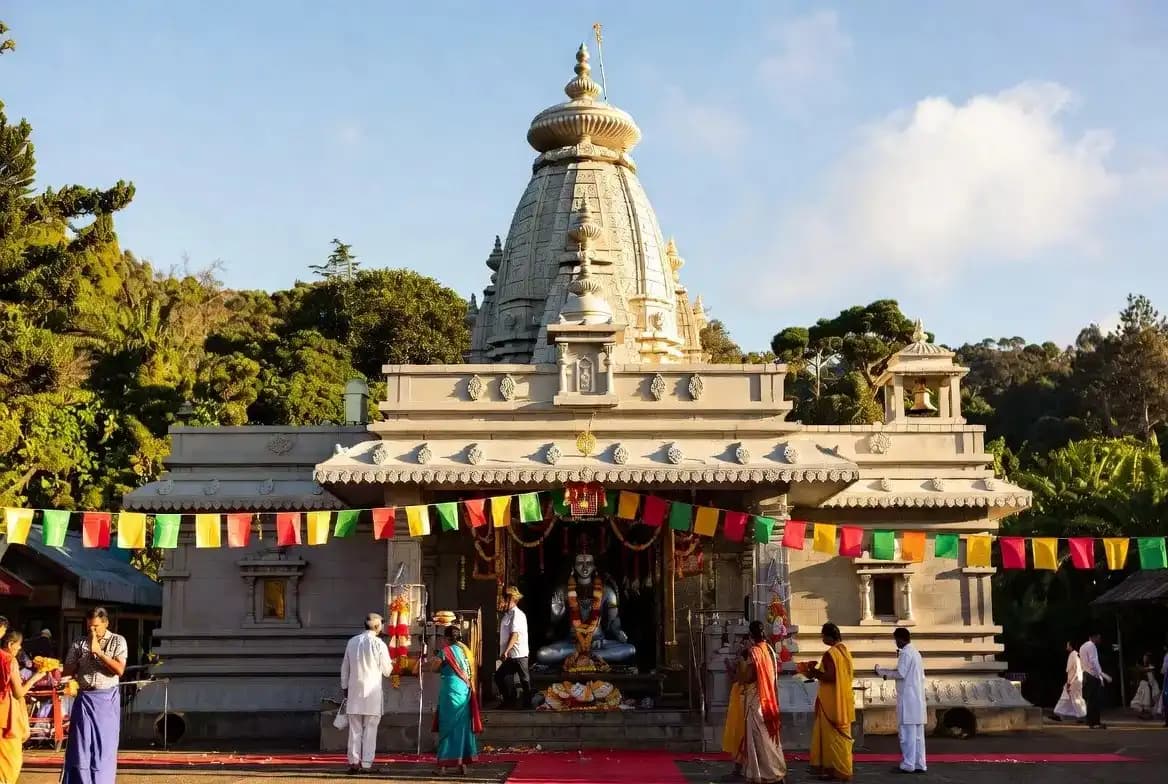 Maha Shivaratri 2026 in New Zealand: The Sacred Night of Shiva Across Aotearoa’s Quiet Lands