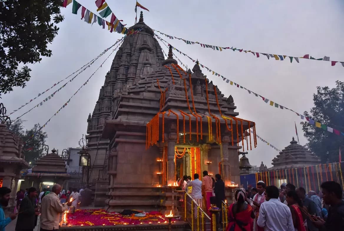 Maha Shivaratri 2026 in Chicago Metro Area: Your Complete Celebration Guide