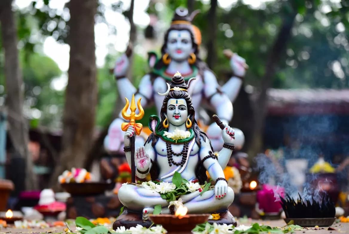 Maha Shivaratri 2026 in Melbourne: A Sacred Night of Stillness, Discipline, and Inner Awakening in Victoria
