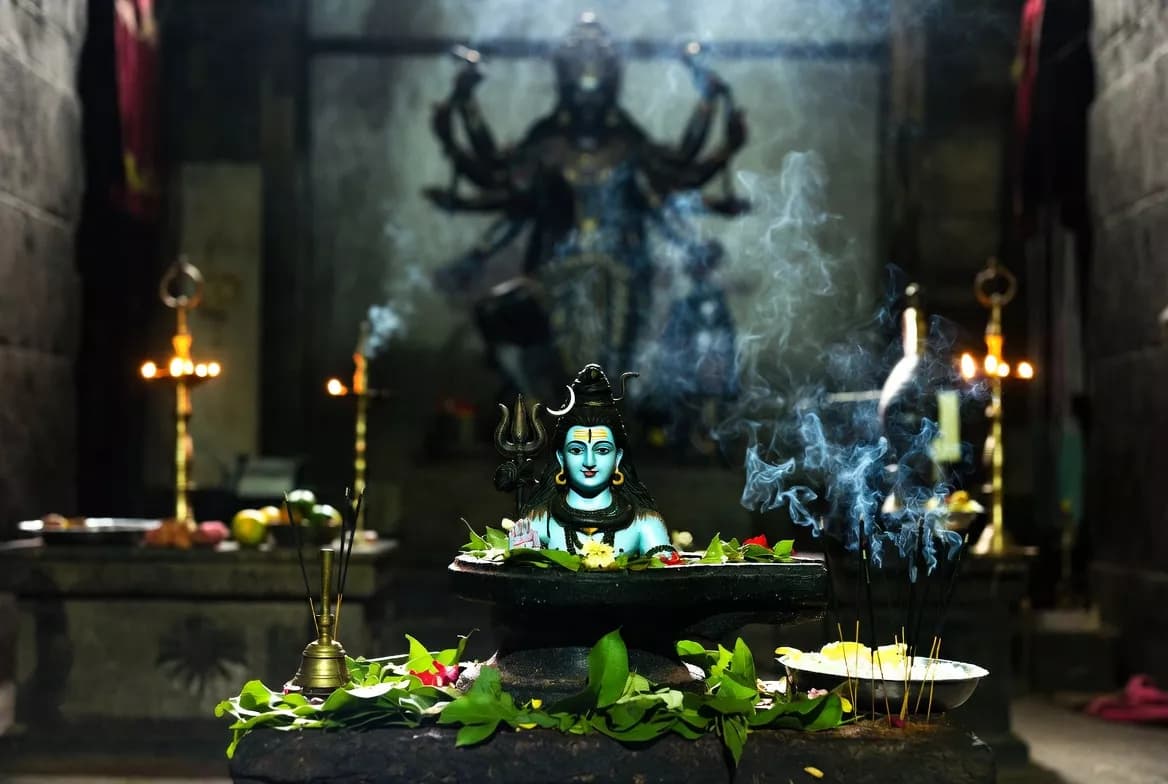 Maha Shivaratri 2026 in Dallas-Fort Worth Metro Area: Your Complete Celebration Guide