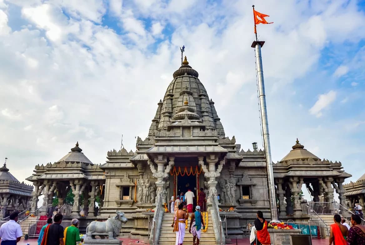 Maha Shivaratri 2026 in Houston Metro Area: Your Complete Celebration Guide