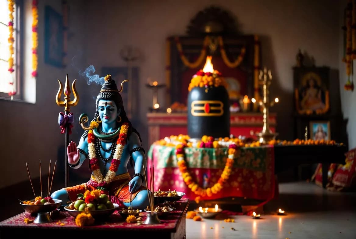 Maha Shivaratri 2026 in Brisbane: A Night of Silence, Self-Mastery, and Shiva Consciousness in Queensland