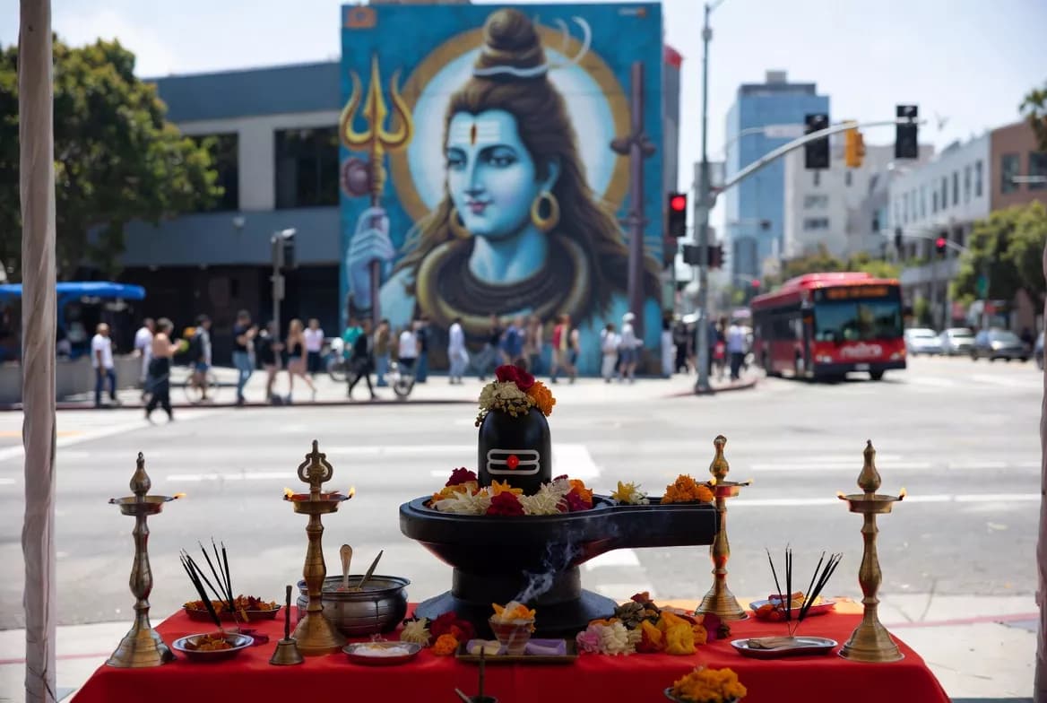 Maha Shivaratri 2026 in Philadelphia Metro Area: Your Complete Celebration Guide
