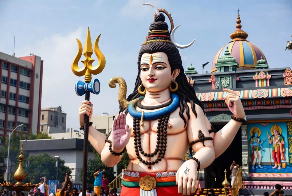 Maha Shivaratri 2027 in Seattle Metro Area: Your Complete Celebration Guide