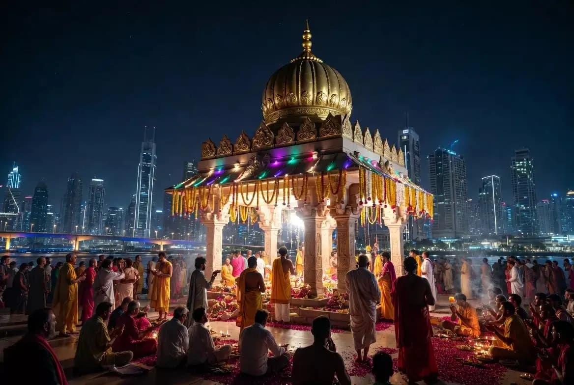 Maha Shivratri Jagaran Rules — Festivals