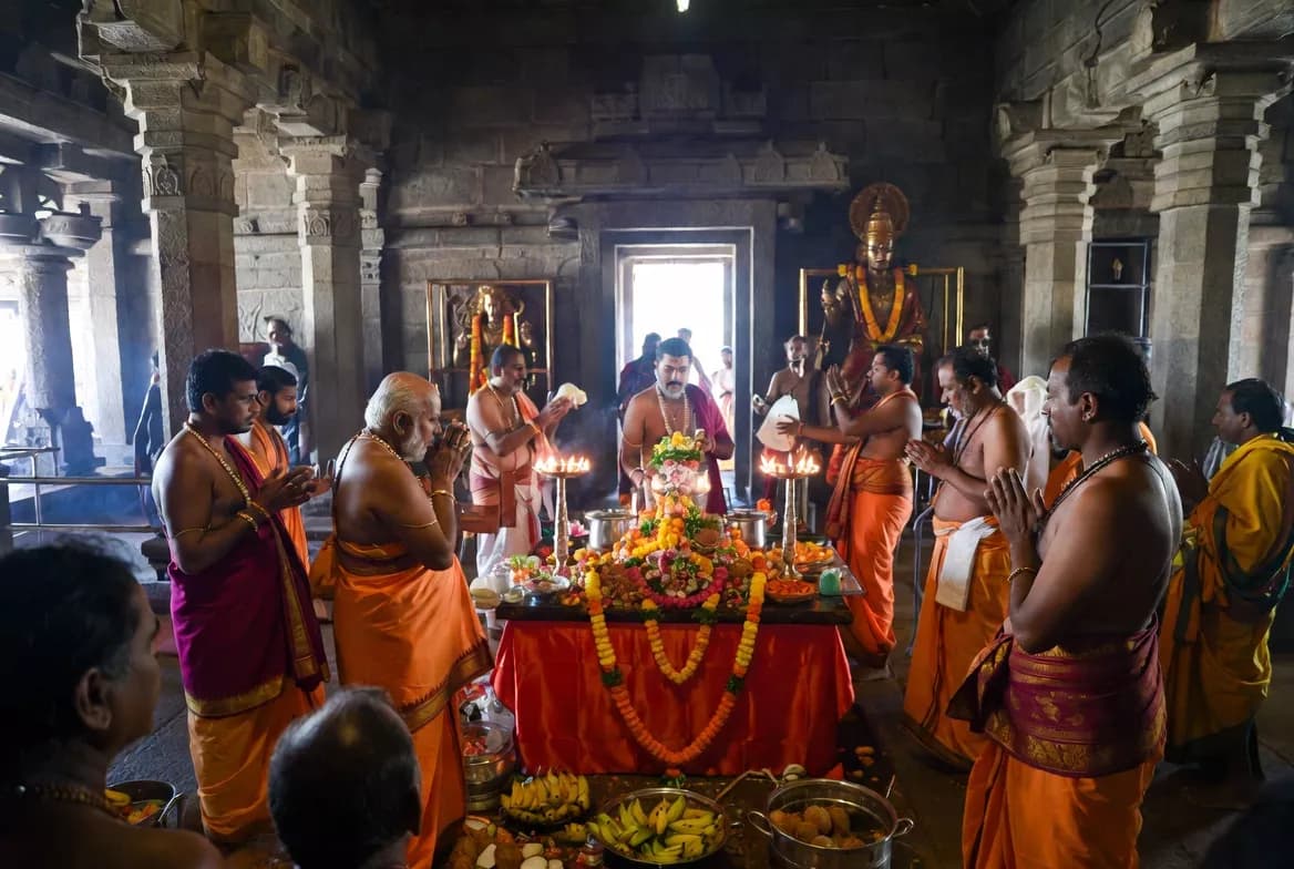 How to Pray Lord Lakshmi Narasimha Swamy in 2026: Mantras, Poojas, Important Dates, Temples & Rituals