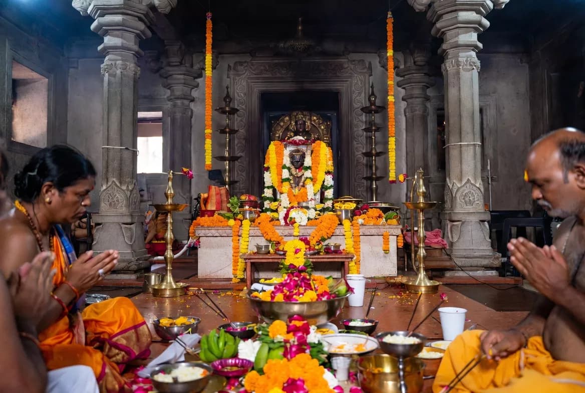 Phalguna Shuddha Ekadashi 2026: Amalaki Ekadashi Date, Timings, Importance, Rituals, Pooja Vidhi, Vrat & Fasting Rules | Special Guide for German Hindus