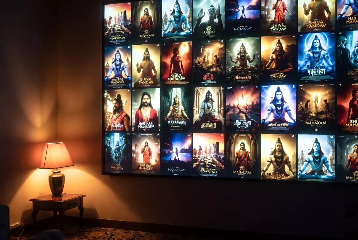 Shivaratri 2026 Special Shiva Devotional Songs