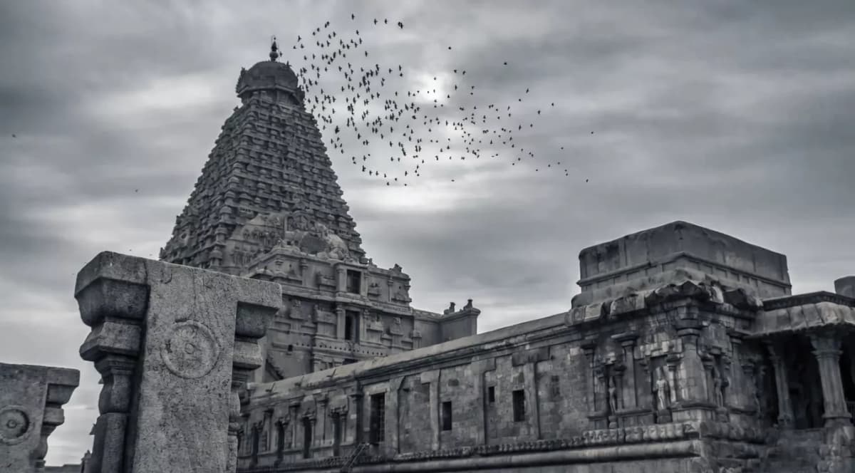 Brihadeeswarar Temple Thanjavur Maha Shivaratri 2026