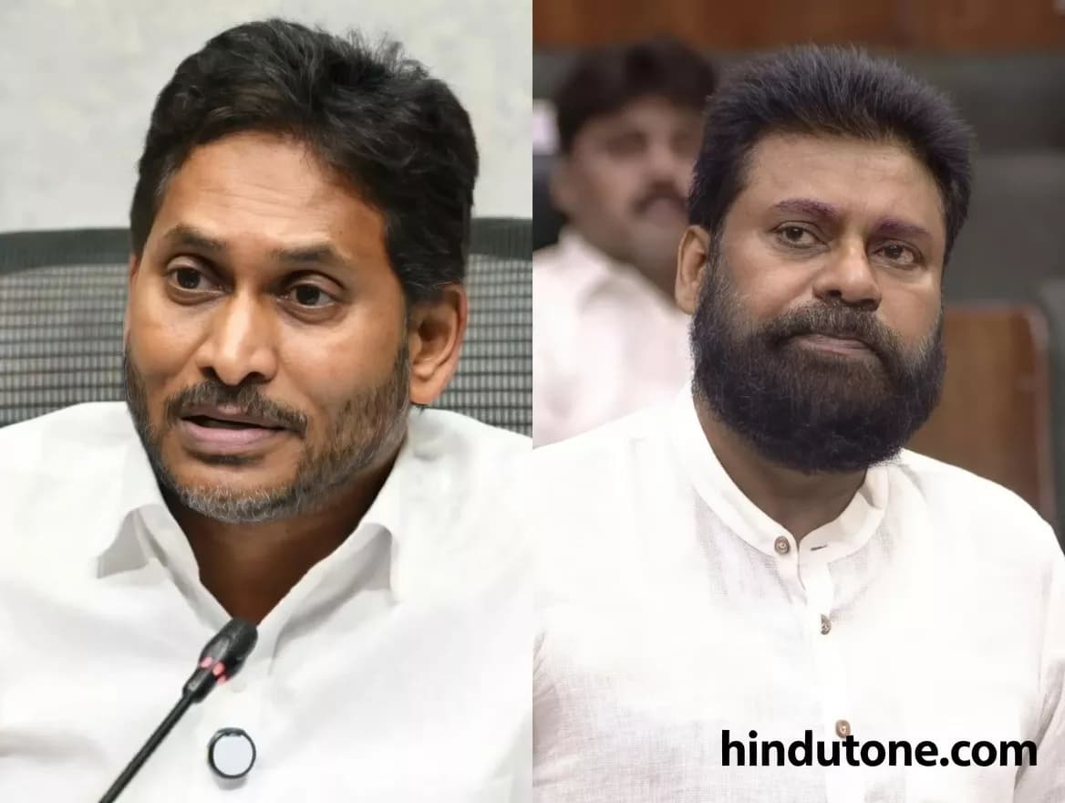 Pawan Kalyan Clarifies Laddu Adulteration Blame on Previous TTD Board — News