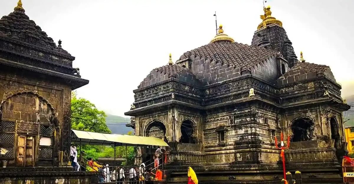 Trimbakeshwar Jyotirlinga Maha Shivaratri 2026 Nashik