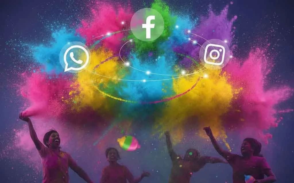 Holi 2026 in New York, USA – Time Zones and Temple Events (Guide)