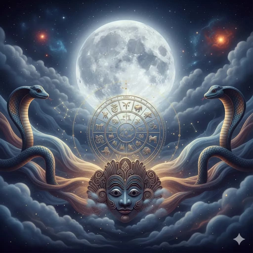 2026–2027 Sri Parabhava Nama Samvatsara Moon Sign Predictions