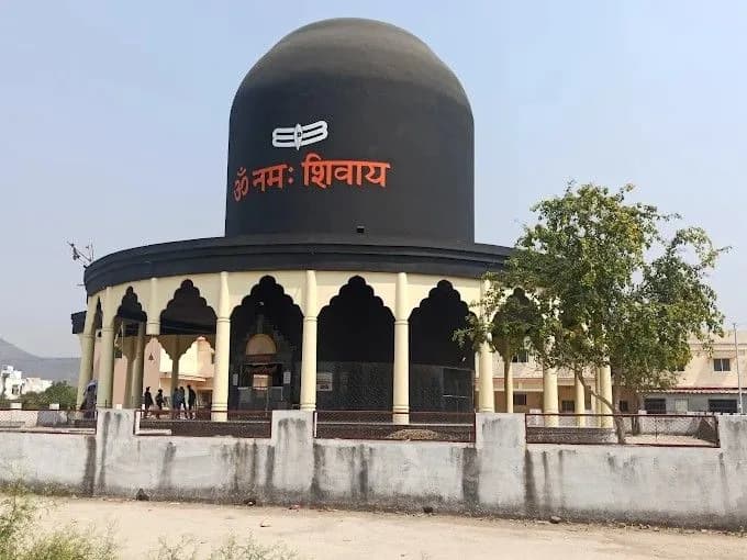 Grishneshwar Jyotirlinga Maha Shivaratri 2026 Ellora