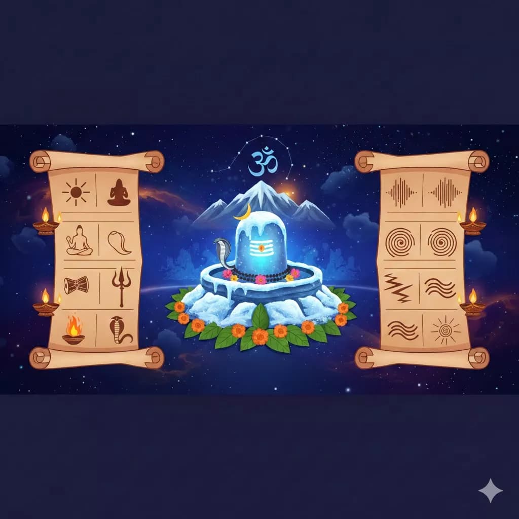Maha Shivaratri 2026 Jagran Schedule with Mantras — Festivals