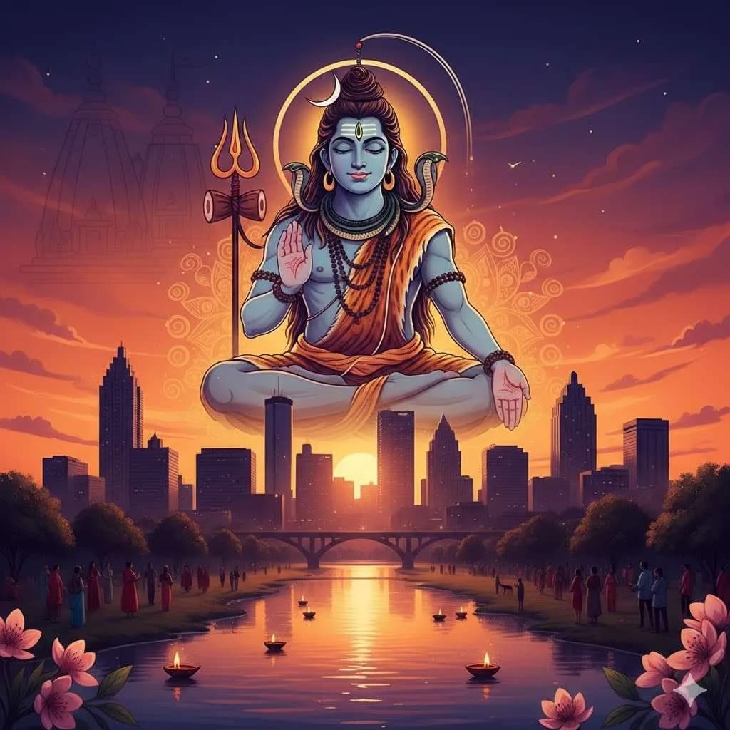 Maha Shivaratri 2027 in Atlanta Metro Area: Your Complete Celebration Guide