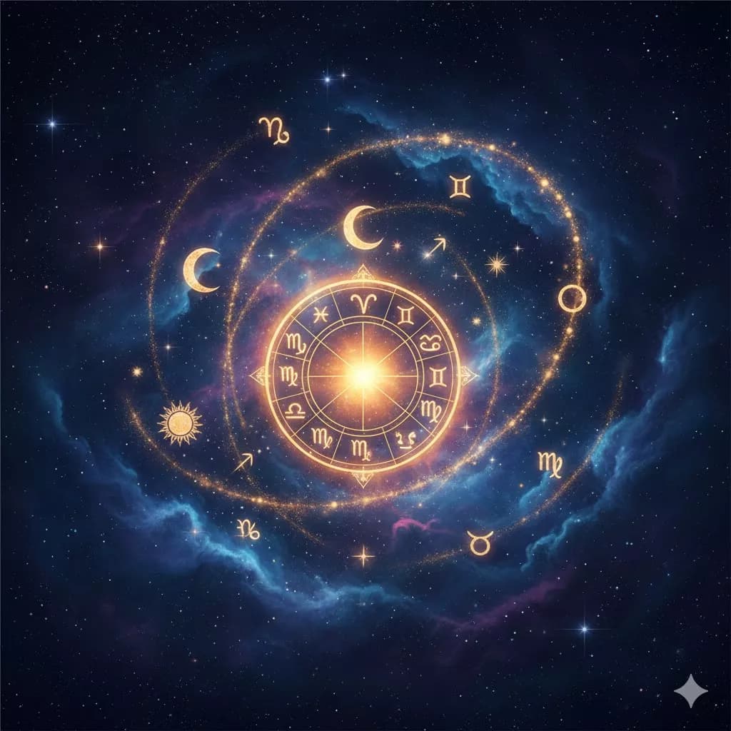 21 February 2026 Horoscope | Saturday Rasi Phalalu — Astrology
