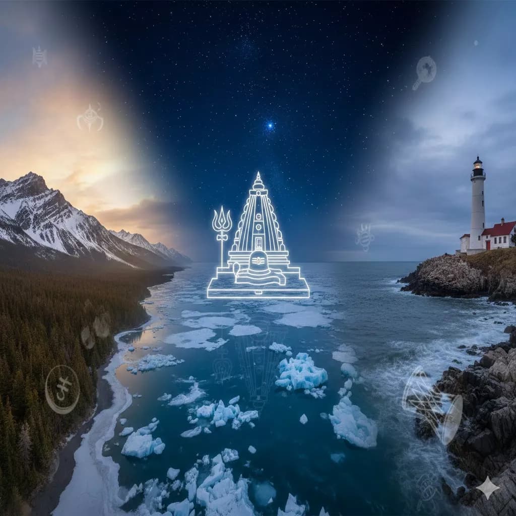 Maha Shivaratri 2026 Celebrations in Canada: A Coast-to-Coast Guide to Divine Devotion