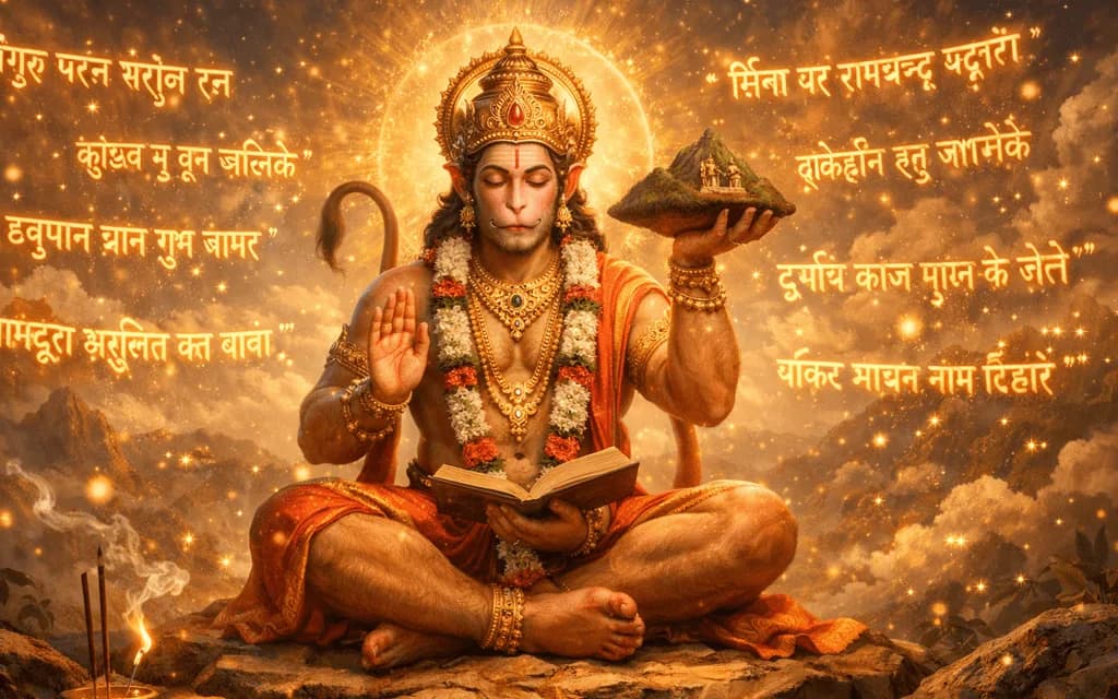 Hardik Pandya Hanuman Chalisa: MI Captain Reveals He Listens to Hanuman Chalisa Every Morning & Even in His Ferrari – An Inspiring Story of Faith!