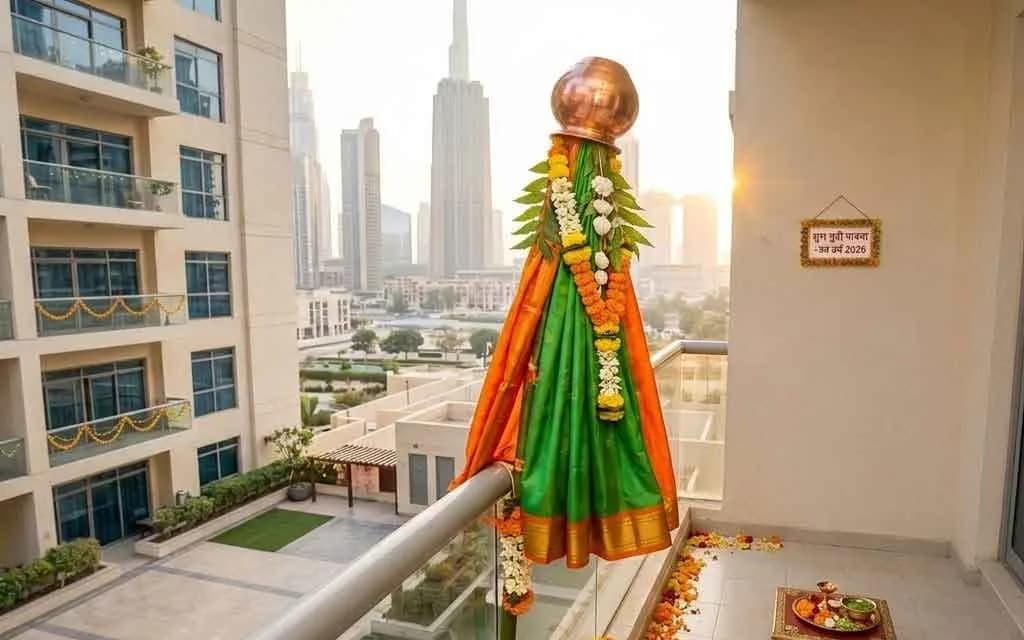 Marathi New Year (Gudi Padwa) Celebrations in the UAE: Comprehensive Guide for Marathi Diaspora – 2026 Edition — Festivals