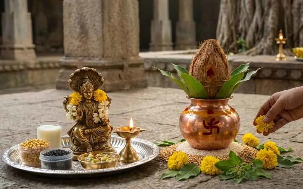 Things to Do and Not to Do in Parabhava Nama Samvatsara 2026 – Moon Sign Wise