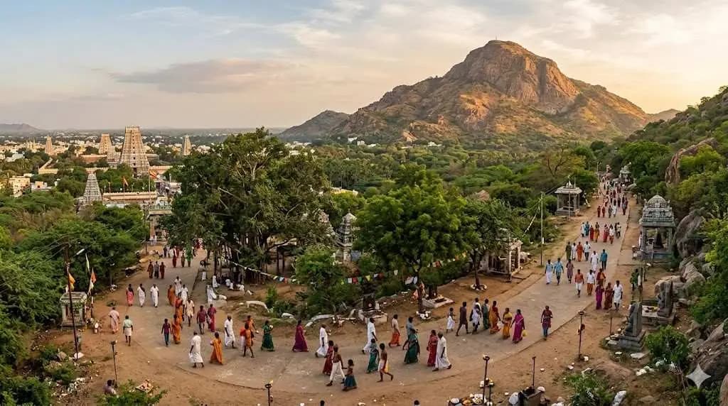 The Divine Birth of Lord Sri Rama and Janaki Mata: A Devotional Narration — Hindu Gods