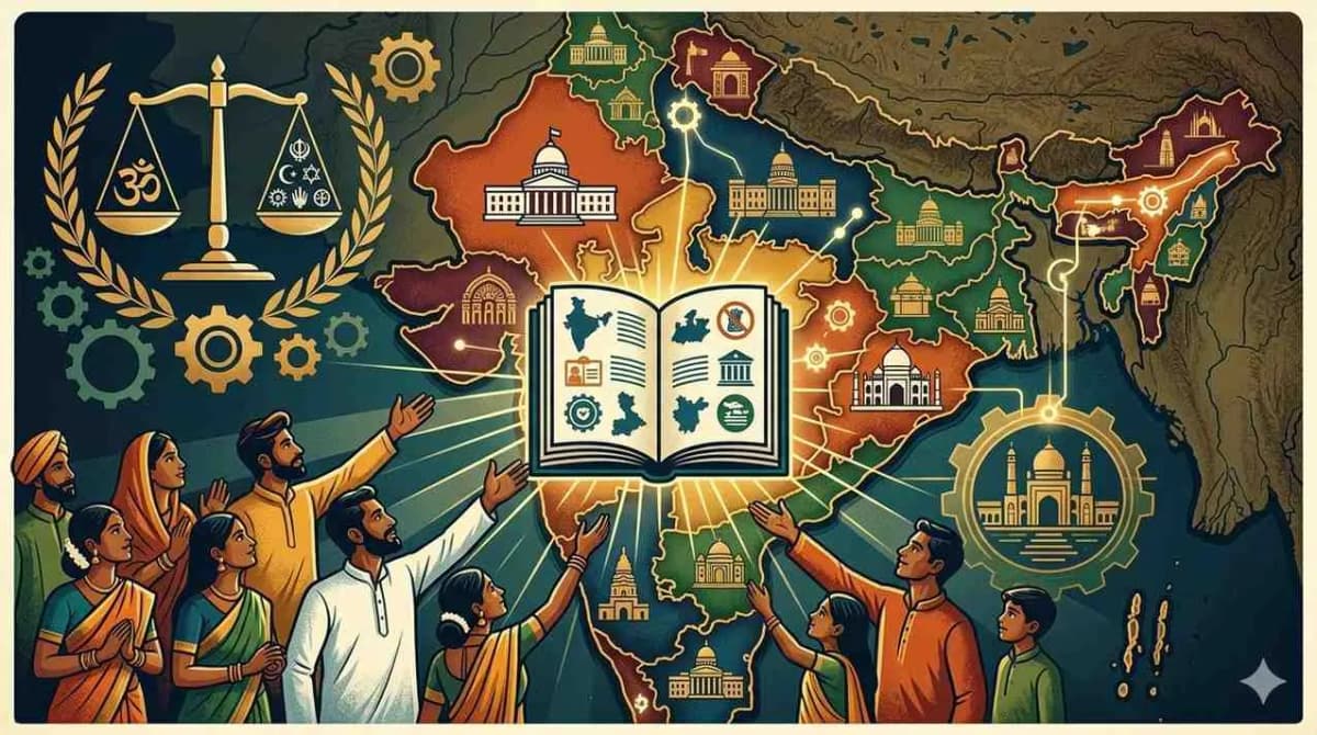 Anti-Conversion Laws in India: Complete State-Wise Guide Every Hindu Must Know and Share in 2026 — News