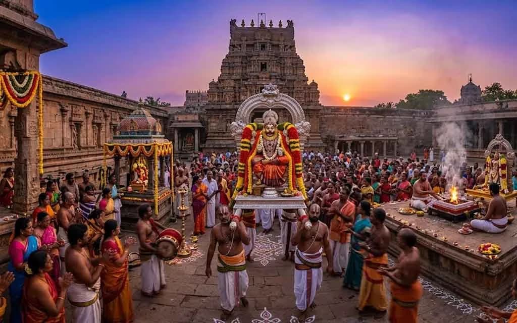 Narasimha Jayanti 2026 – Date, Significance, Story, Rituals & Powerful Mantras — Spirituality