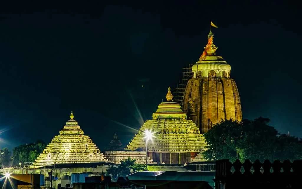 Puri Jagannath Temple Darshan Guide 2026: Timings, Rules, Tips & Complete Spiritual Experience